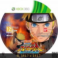 Naruto Shippuden: Ultimate Ninja Storm Generations 891715