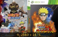 Naruto Shippuden: Ultimate Ninja Storm Generations 893375