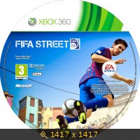 FIFA Street (2012) 907847