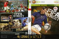 FIFA Street (2012) 907861