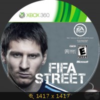 FIFA Street (2012) 907908