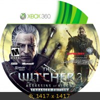The Witcher 2: Assassins of Kings. 914308