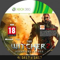 The Witcher 2: Assassins of Kings. 914312