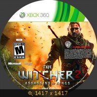 The Witcher 2: Assassins of Kings. 914317