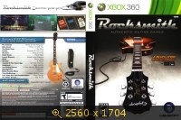 Rocksmith XBOX360 914890