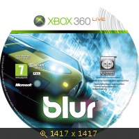 Blur [2010][Racing] 916389