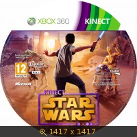 Kinect. Star Wars 916426