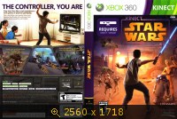 Kinect. Star Wars 916439