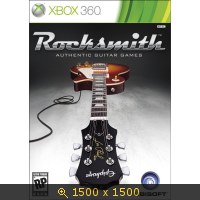 Rocksmith XBOX360 918404