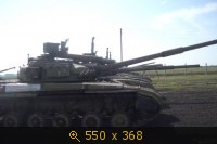 Броня крепка и танки наши быстры...