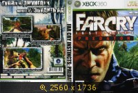 FarCry Instincts - Predator 94681