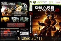 Gears of War 2 94708