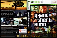 Grand Theft Auto 4 94711