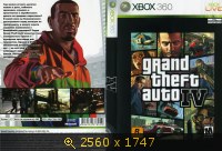 Grand Theft Auto 4 94715
