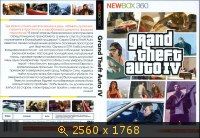 Grand Theft Auto 4 94717
