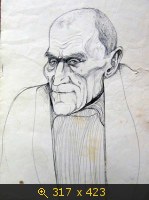 Портрет