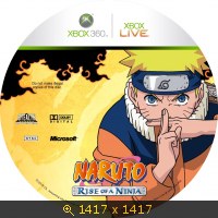 Naruto: Rise of a Ninja 943123