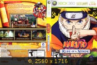 Naruto: Rise of a Ninja 943128