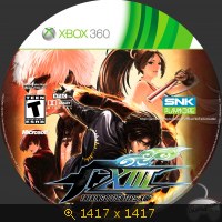 The King Of Fighters XIII 944560