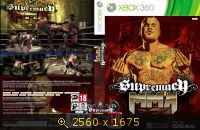 Supremacy MMA 949528