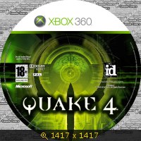 Quake 4 - обложка на русском. 949553
