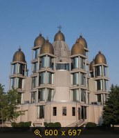 Церковь Святого Иосифа