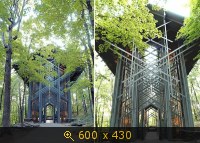 Часовня тернового венца