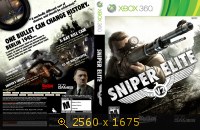 Sniper Elite V2 959372