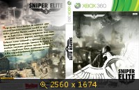 Sniper Elite V2 959679