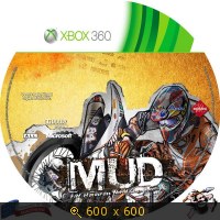 MUD FIM Motocross World Championship 960287