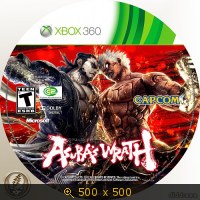 Asura's Wrath 962248