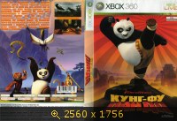 Kung-Fu Panda 100437