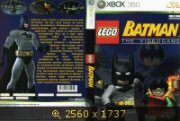 Lego Batman - The Videogame 100463