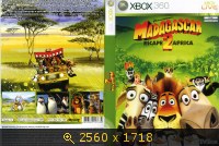 Madagascar 2 - Escape to Africa 100515