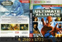 Marvel Ultimate Alliance 100523