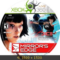 Mirror's Edge 100533