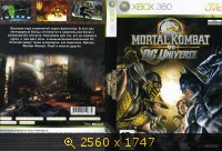 MK vs DC Universe 100536