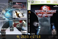MK vs DC Universe 100537