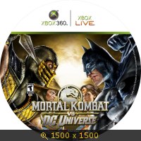 MK vs DC Universe 100538