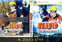 Naruto - The Broken Bond 100541