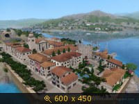 The Sims 3: Города, районы, соседства - Страница 4 992243