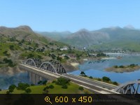 The Sims 3: Города, районы, соседства - Страница 4 992244