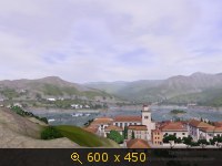 The Sims 3: Города, районы, соседства - Страница 4 992249