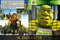 Shrek Forever After  1033312