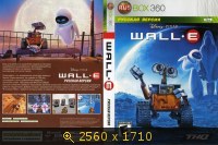 Wall-e русская обложка 1033406