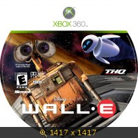 Wall-e русская обложка 1033408