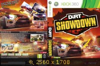 DiRT Showdown 1064508