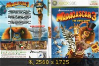 Madagascar 3 1064774