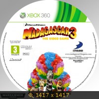 Madagascar 3 1064778