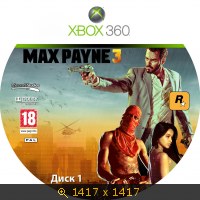 Max Payne 3 1064835